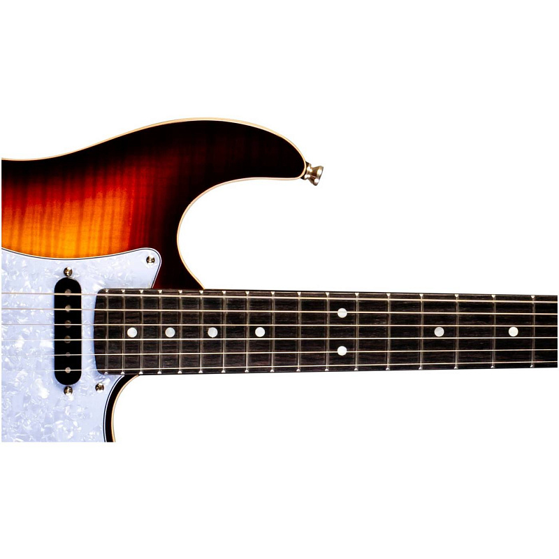 Фото Электрогитара JET JS-600 BS