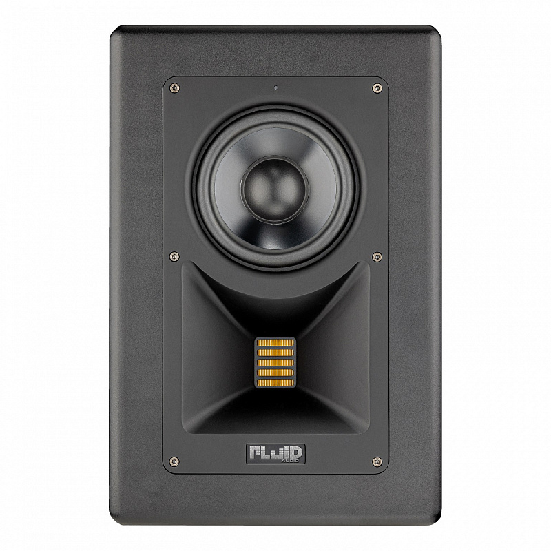 Фото Студийный монитор Fluid Audio Image 2