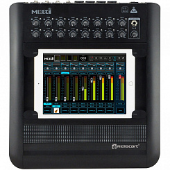 Цифровой микшерный пульт Relacart MIXX16