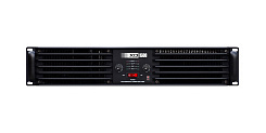 Усилитель мощности EUROSOUND XD-1500