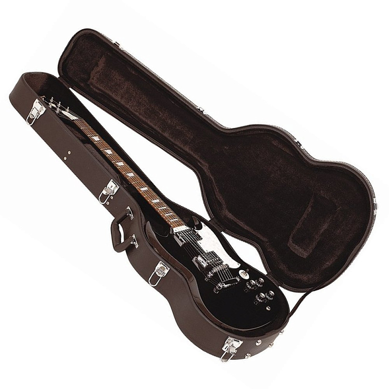 Фото Rockcase RC10602 BRCT/4 Кейс для гитары типа SG