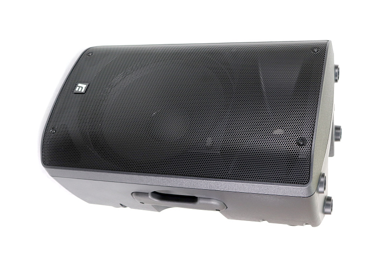 Фото Активная акустическая система RFIntell DF15A