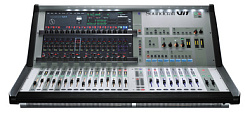 Цифровой микшерный пульт Soundcraft Vi1