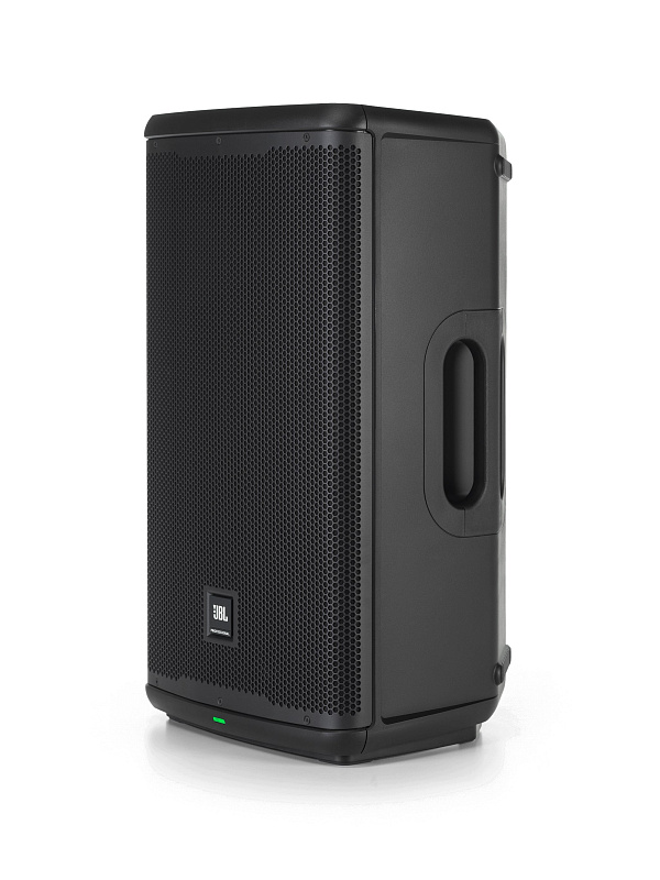 Фото Активная акустическая система JBL EON712