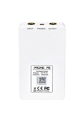 Процессор эффектов Mooer P2 Intelligent Pedal WH