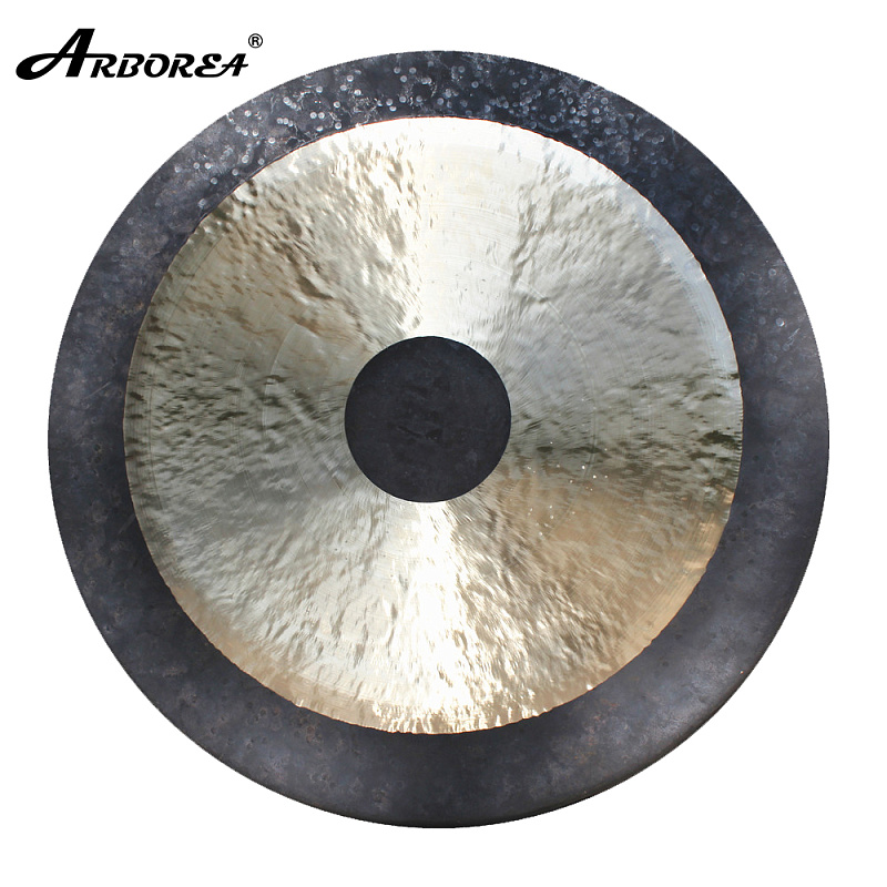 Фото Гонг 32" Arborea AR32CG Chau