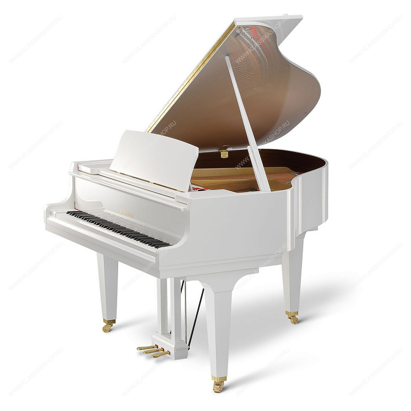 Фото Kawai GL-20 WH/P