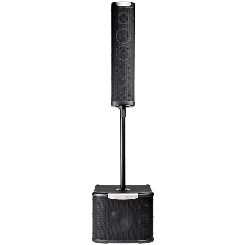 Фото Комплект акустики Dawn T100BT