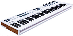 MIDI-клавиатура Arturia KeyLab Essential 61