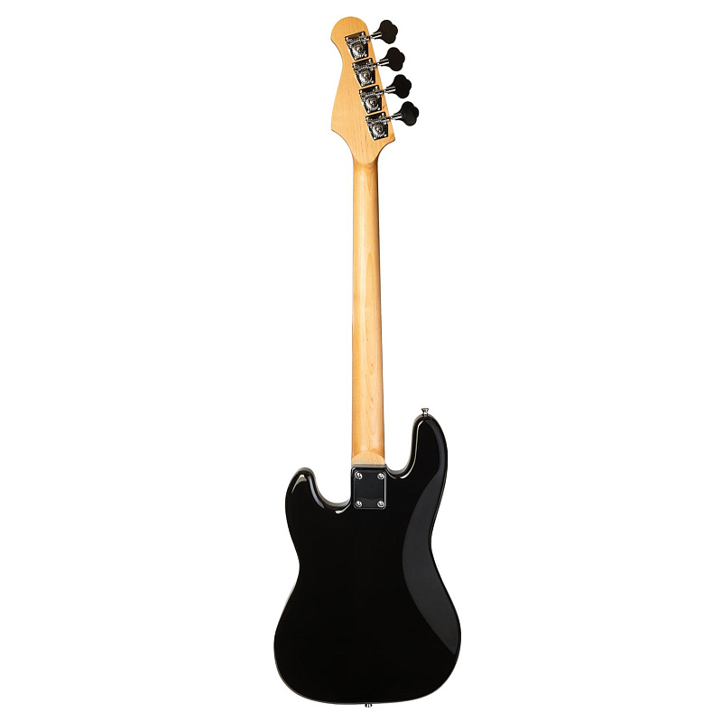 Фото Бас гитара ROCKDALE Stars PB Bass Black