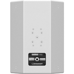 Пассивная акустическая система Turbosound DUBLIN TCX102-R-WH