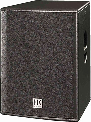Пассивная акустическая система HK AUDIO PREMIUM PR:O 15 X