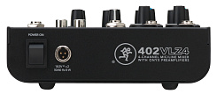Микшерный пульт Mackie 402 VLZ 4