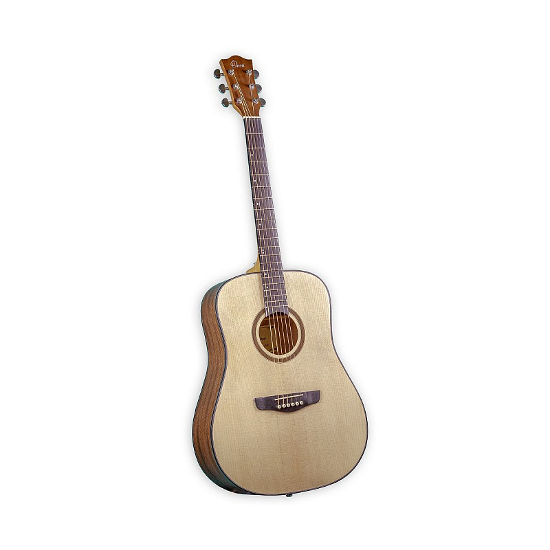 Фото Акустическая гитара Omni D-120 NT