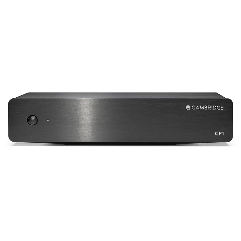 Фото Фонокорректоры Cambridge Audio CP1