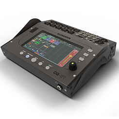 Цифровой микшерный пульт Allen & Heath AH-CQ12T