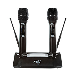 Радиосистема MadVoice SINGER 20R