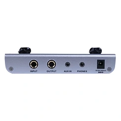 Процессор эффектов Mooer PE100