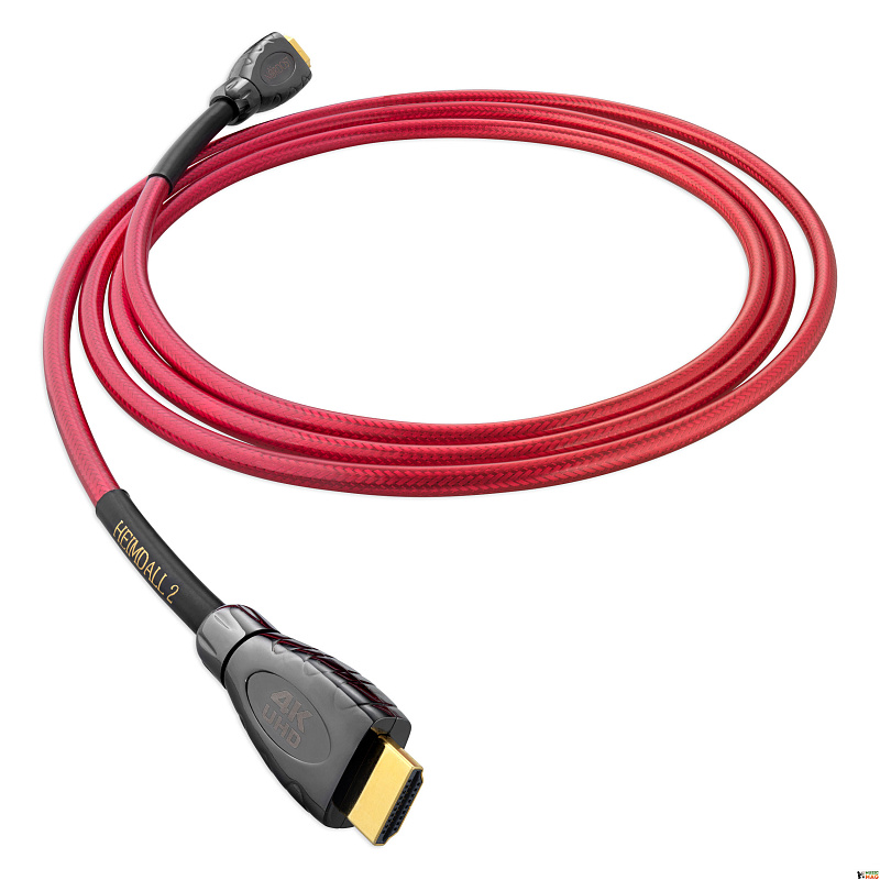 Фото Nordost Heimdall2 4K UHD 2,0м