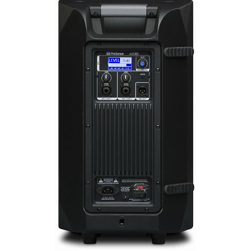 Фото Активная акустическая система PreSonus AIR10