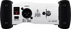 Директ-бокс Behringer Ultra-DI DI100
