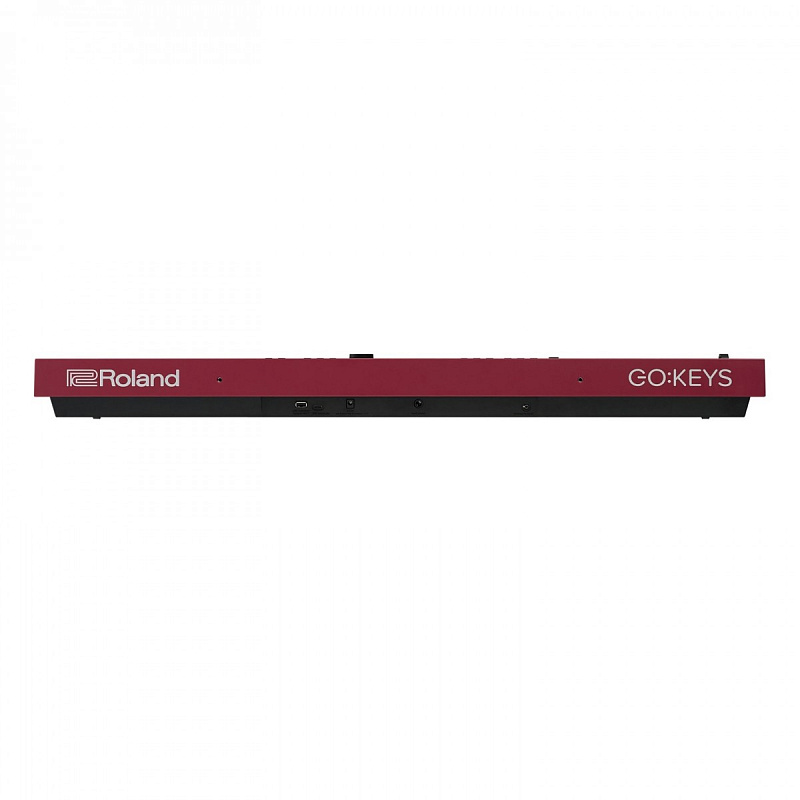 Фото Цифровые пианино Roland GO:KEYS-3-RD