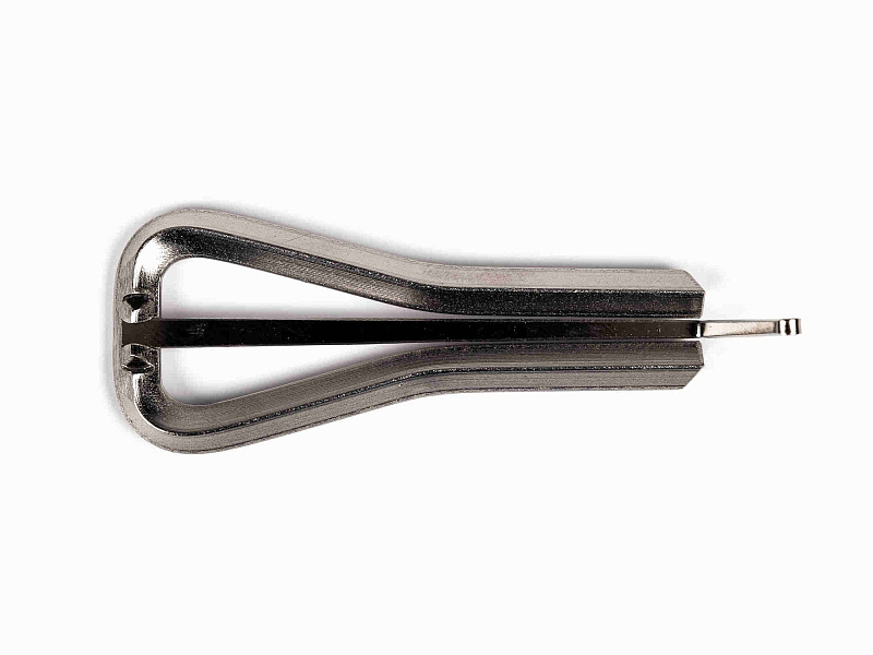 Фото Татарский кубыз Мустафина Мозеръ VR-5