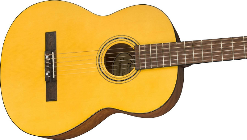 Фото FENDER ESC-110 CLASSICAL 