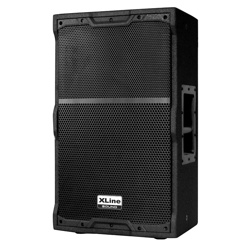 Фото Активная акустическая система Xline ALFA P-12A DSP