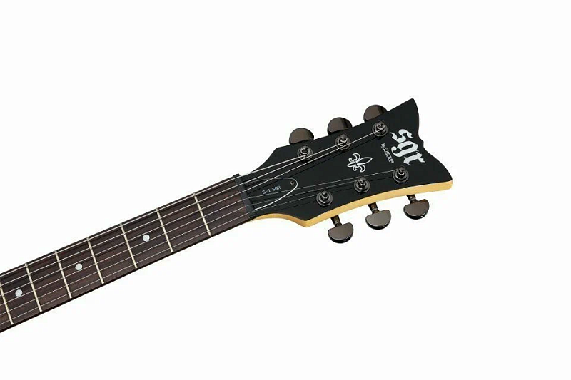 Фото Электрогитара Schecter SGR S-1 MRED