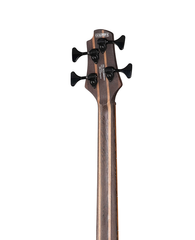 Фото Бас-гитара Cort B4-Element-OPBR Artisan Series 
