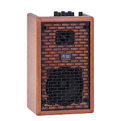 Комбоусилитель акустический Acus One ForStrings 4Ferdi Wood