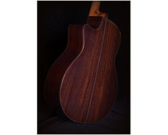 Акустическая гитара Crafter LX G-1000c