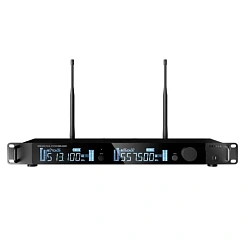 Радиосистема Октава OWS-U2200D01L02В-B-PRO