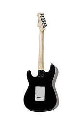 Электрогитара Voltone EG-H15 Black