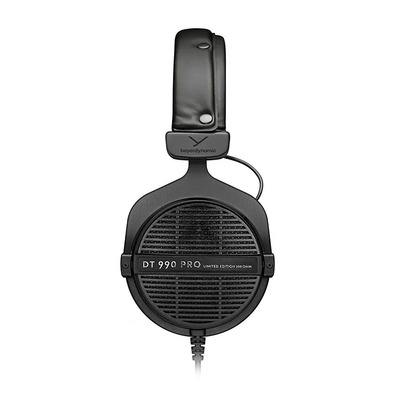 Фото Наушники Beyerdynamic DT 990 PRO 250 Ом Black LE