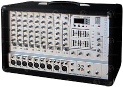 Активный микшерный пульт EUROSOUND FORCE-1099