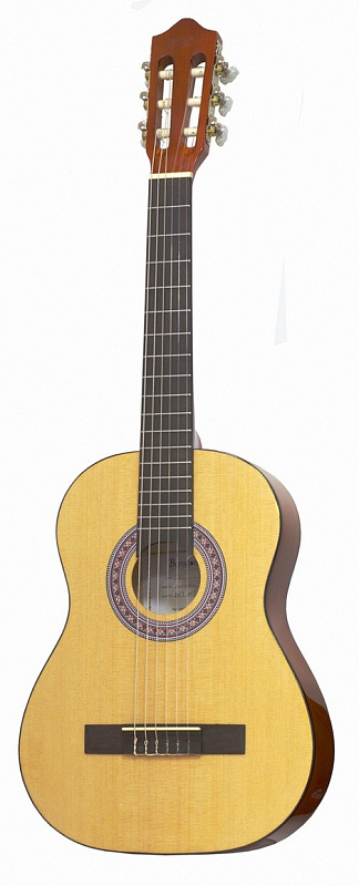 Классические barcelona cg36n 1/2 в магазине Music-Hummer