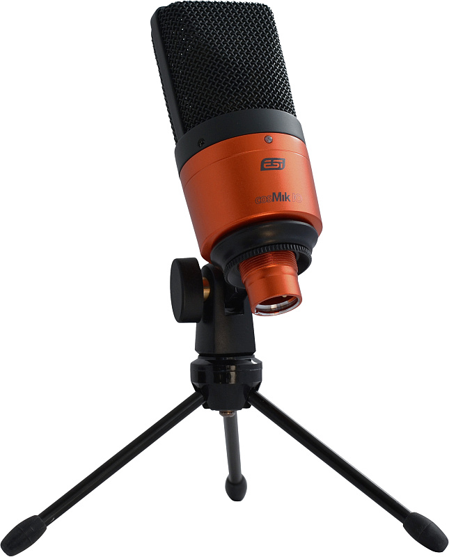 Фото Микрофон ESI cosMik 10