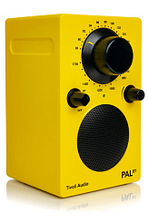 Радиоприемник Tivoli PAL BT Yellow
