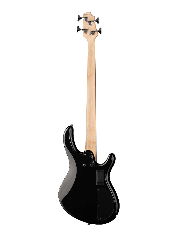 Фото Бас-гитара Cort Action-Bass-Plus-WBAG-LH-BK Action Series