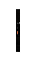 Процессор эффектов Mooer P2 Intelligent Pedal BK
