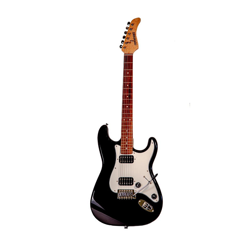 Фото Электрогитара Fernandes LE-1Z HH BLK