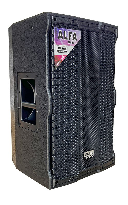 Фото Активная акустическая система XLINE ALFA X-12A DSP