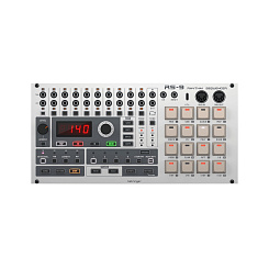 Драм машина BEHRINGER RS-9