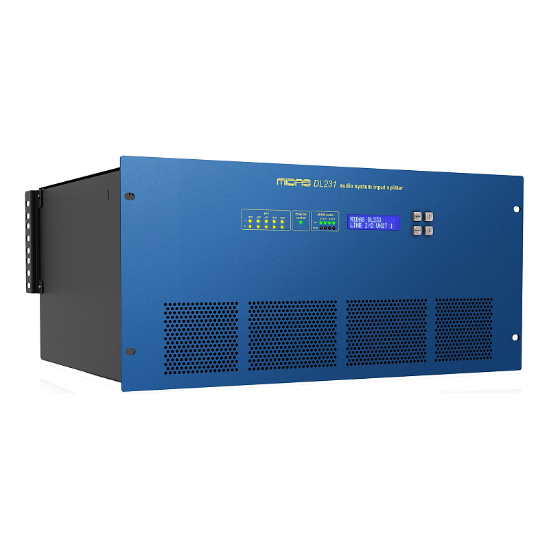 Фото Стейджбокс Midas DL231