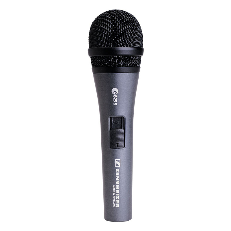 Фото Sennheiser e 825-S