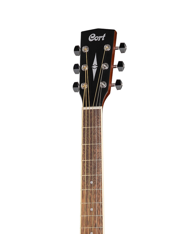 Фото Акустическая гитара Cort AD880-NS Standard Series