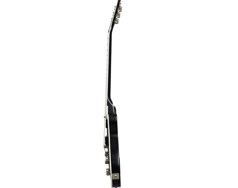 Фото Электрогитара EPIPHONE Les Paul Prophecy Black