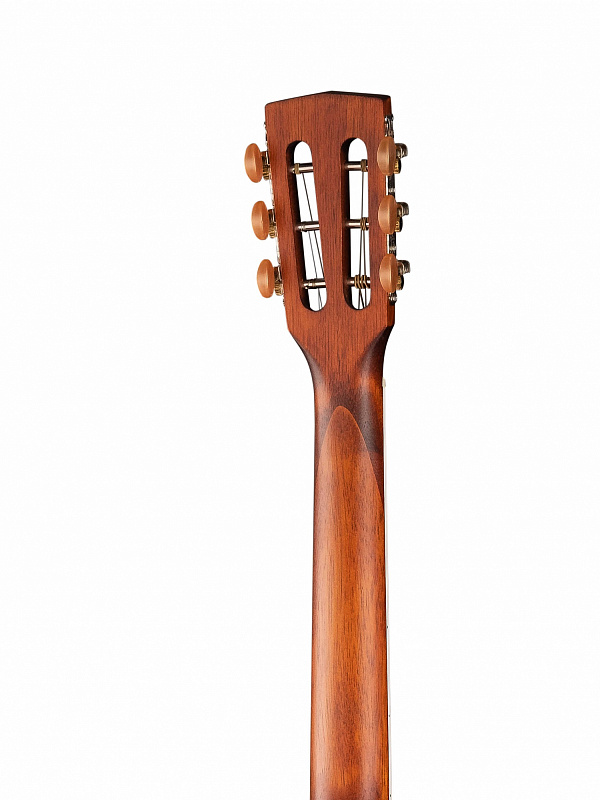 Фото Электро-акустическая гитара Cort AF590MF-OP Standard Series